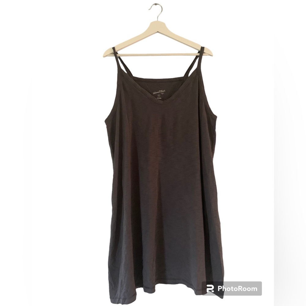 Universal Thread Sleeveless Cotton Dress